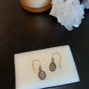 Bead Earrings